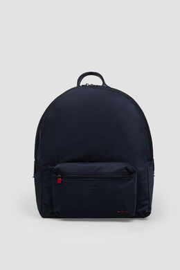 Kiton: Тёмный рюкзак 