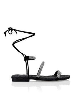 Philipp Plein: Радужные сандалии 