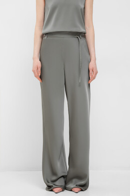 Patrizia Pepe: Прямые брюки 