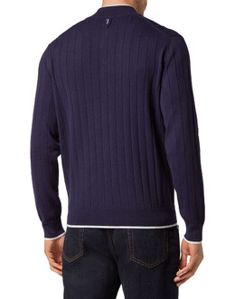 Billionaire: Трикотажный кардиган 