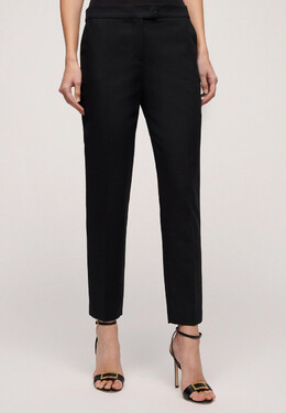 Luisa Spagnoli: Чёрные брюки 