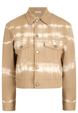 P.a.r.o.s.h.: Бежевая куртка 