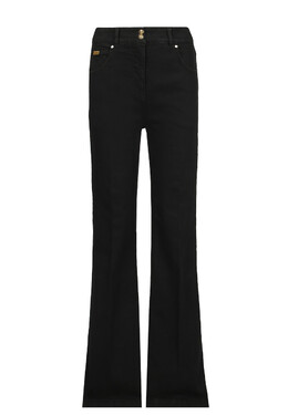 Luisa Spagnoli: Чёрные джинсы 