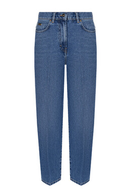 Luisa Spagnoli: Голубые джинсы 