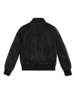 Philipp Plein: Чёрная куртка 
