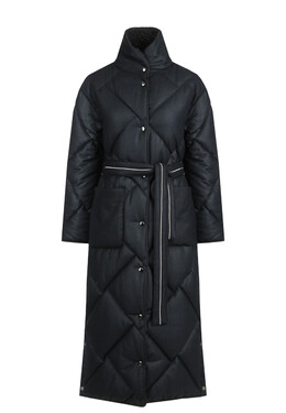 Peserico: Синяя куртка 