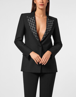 Philipp Plein: Классический жакет 