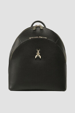 Patrizia Pepe: Светлый рюкзак  Fly