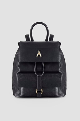 Patrizia Pepe: Светлый рюкзак 