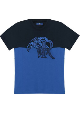 Stefano Ricci: Домашняя футболка 