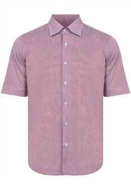 Stefano Ricci: Летняя рубашка 