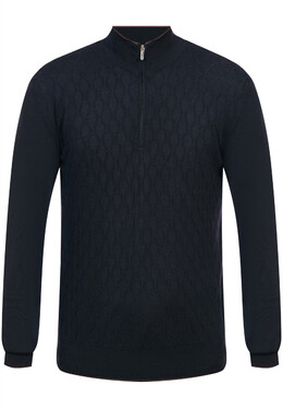 Bertolo: Трикотажный свитер 