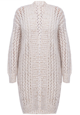 Eleventy: Трикотажный кардиган 