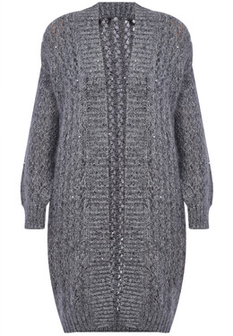 Eleventy: Трикотажный кардиган 