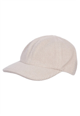 Eleventy: Бежевая кепка 