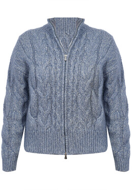 Eleventy: Трикотажный кардиган 