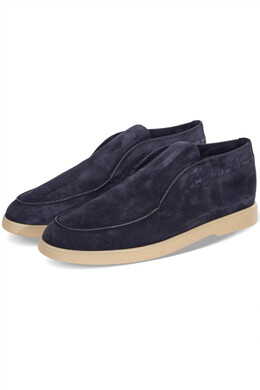 Stefano Ricci: Тёмные туфли 