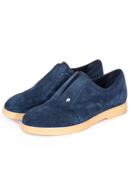 Stefano Ricci: Светлые туфли 