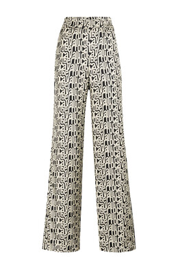 Roberto Cavalli: Брюки 