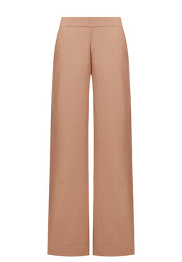 Fedeli: Бежевые брюки 