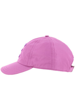 Ermanno Scervino: Фиолетовая кепка 