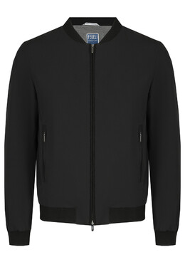 Fedeli: Чёрная куртка 