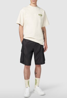 Gcds: Чёрные шорты 