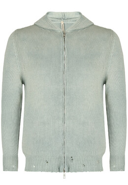 Giorgio Brato: Трикотажный свитер 