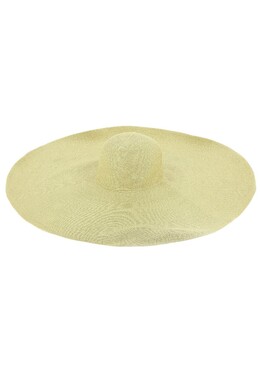 P.a.r.o.s.h.: Бежевая шляпа 