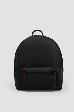 Kiton: Чёрный рюкзак 