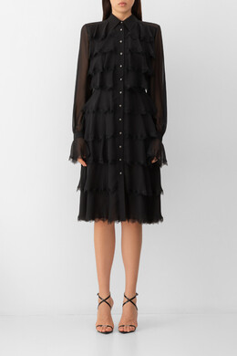 Yana: Платье миди 