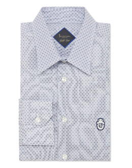 Billionaire: Белая рубашка 