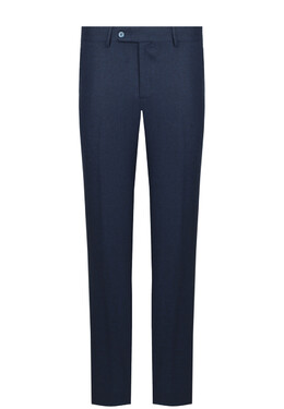 Stefano Ricci: Классические брюки 