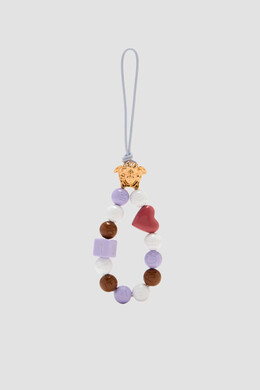 Versace: Брелок  La Medusa