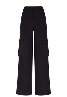 Gcds: Чёрные брюки 