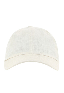 Fedeli: Бежевая кепка 