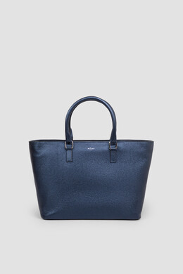 Kiton: Сумка с надписями 