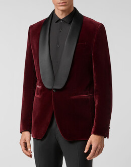 Philipp Plein: Классические пиджаки 