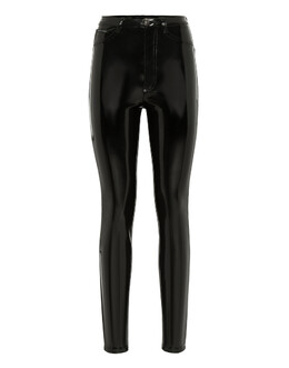 Philipp Plein: Чёрные легинсы 