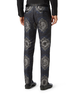 Billionaire: Зауженные брюки 