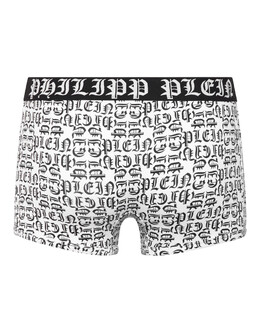 Philipp Plein: Белые трусы 