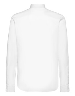 Philipp Plein: Военные рубашка 