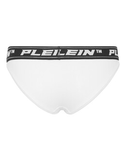 Philipp Plein: Белые трусы 