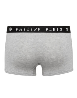 Philipp Plein: Серые трусы 