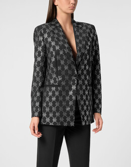 Philipp Plein: Классический жакет 