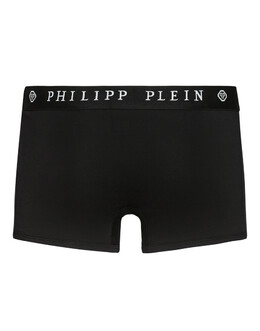 Philipp Plein: Чёрные трусы 