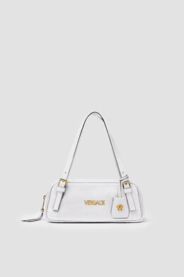 Versace: Золотая сумка 
