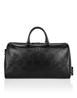 Philipp Plein: Однотонная сумка 