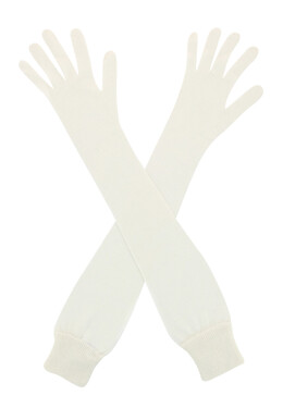 Ermanno Scervino: Перчатки 