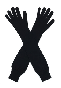 Ermanno Scervino: Перчатки 